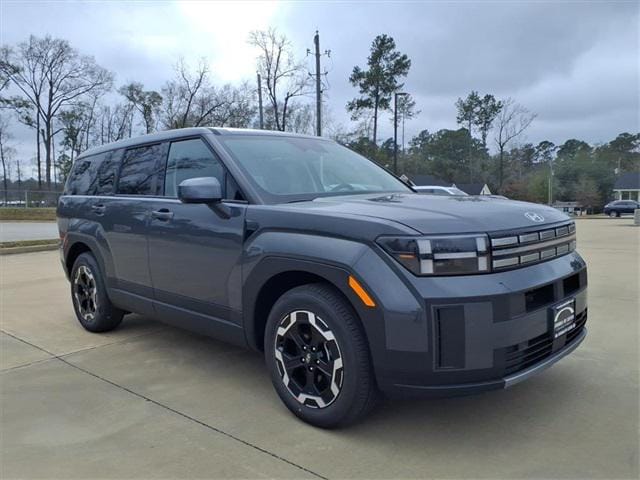 2026 Hyundai Santa Fe SE's photo