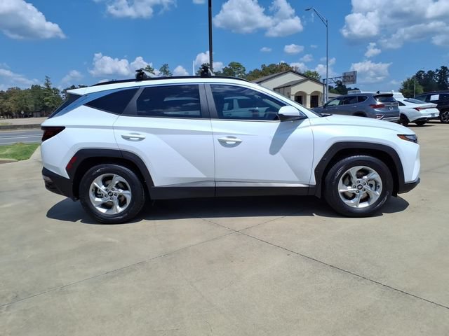 Used 2024 Hyundai Tucson SEL with VIN KM8JB3DE7RU282614 for sale in Lufkin, TX