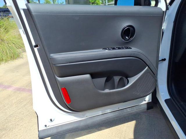 2026 Hyundai Palisade XRT Pro - Photo 22
