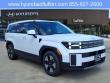 New 2026 Hyundai Santa Fe Hybrid SE SUV