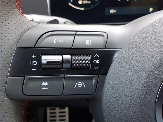 2026 Hyundai Sonata N Line - Photo 23