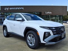 2026 Hyundai Tucson SE FWD SUV