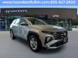 New 2026 Hyundai Tucson SE FWD SUV