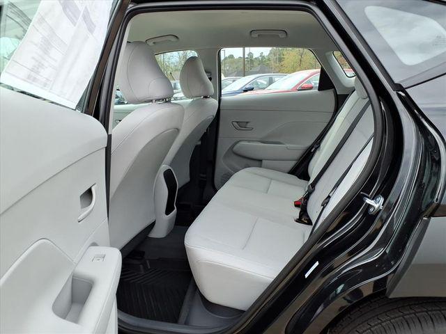 2026 Hyundai Kona SE - Photo 17