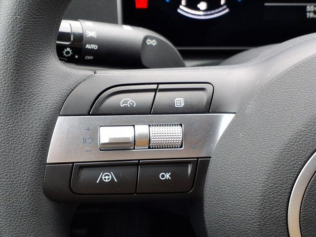 2026 Hyundai Santa Cruz SE - Photo 23