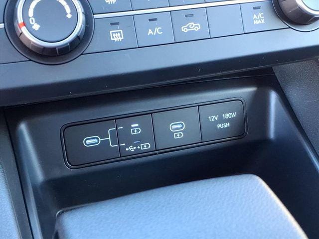 2026 Hyundai Santa Cruz SE - Photo 9