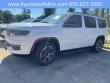 Used 2024 Jeep Wagoneer Series II SUV