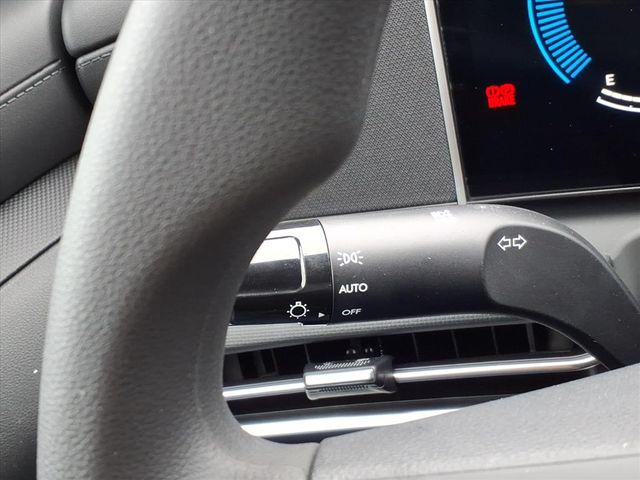 2026 Hyundai Santa Cruz SE - Photo 25