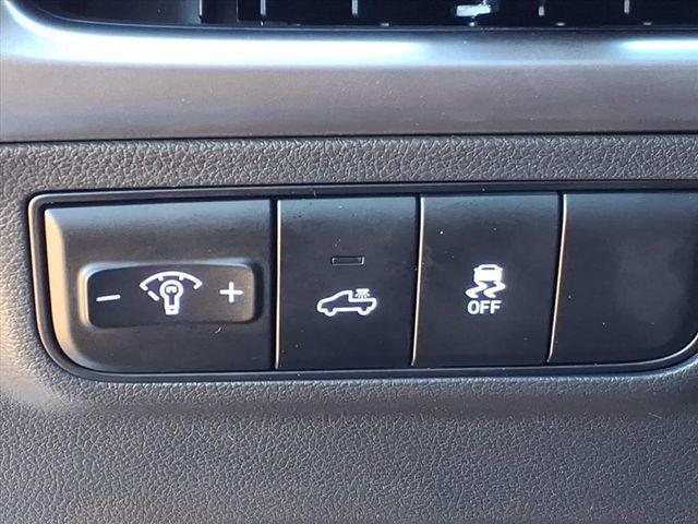 2026 Hyundai Santa Cruz SEL - Photo 22