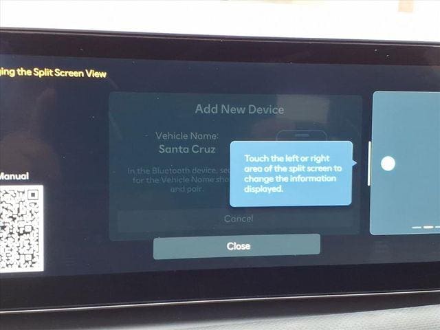 2026 Hyundai Santa Cruz SE - Photo 7