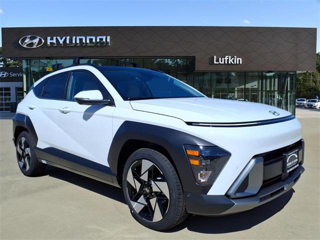 2026 Hyundai Kona SUV  2026 Hyundai Kona SUV