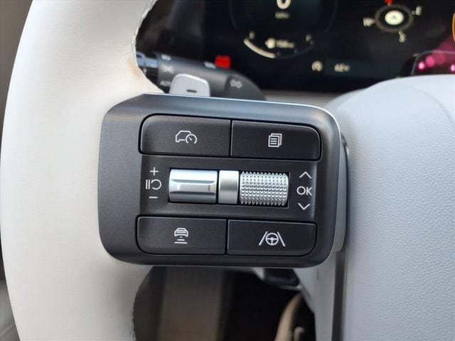 2026 Hyundai Palisade SEL - Photo 24