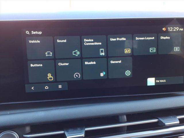 2026 Hyundai Santa Cruz SEL - Photo 28