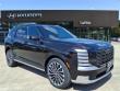 New 2026 Hyundai Palisade Calligraphy FWD SUV