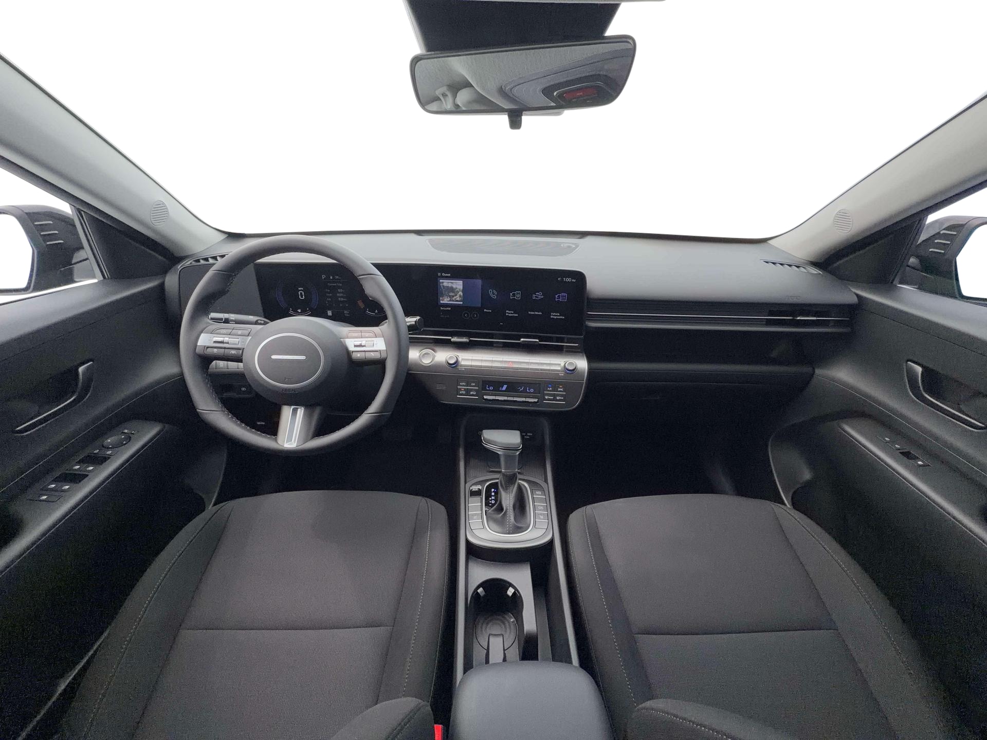 2026 Hyundai Kona SEL Sport - Photo 13