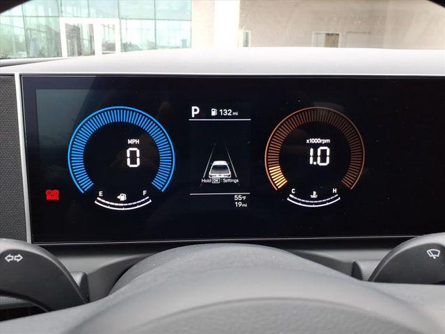 2026 Hyundai Santa Cruz SE - Photo 22
