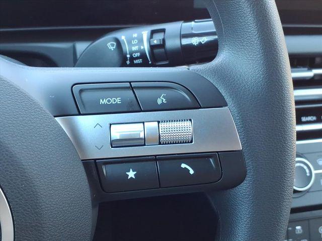 2026 Hyundai Santa Cruz SE - Photo 24