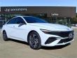 New 2025 Hyundai Elantra SEL Sport Sedan