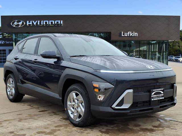 2026 Hyundai Kona SUV 