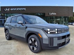 2026 Hyundai Santa Fe Hybrid SEL SUV