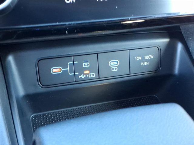 2026 Hyundai Santa Cruz SEL - Photo 11