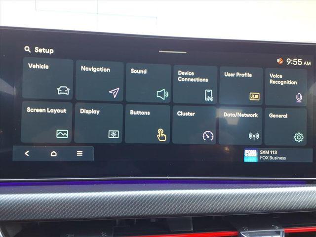 2026 Hyundai Sonata N Line - Photo 27