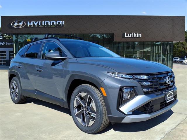 2026 Hyundai Tucson SUV  2026 Hyundai Tucson SUV