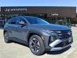 New 2026 Hyundai Tucson SEL FWD SUV