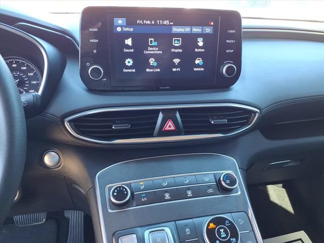 2022 Hyundai Santa Fe SEL - Photo 17