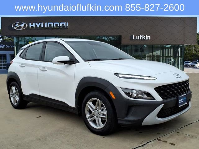 2022 Hyundai Kona SE