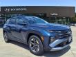 New 2026 Hyundai Tucson SEL FWD SUV