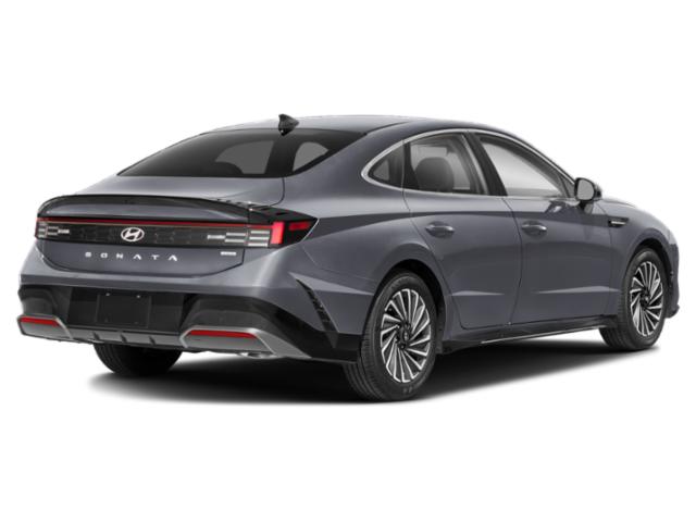 New 2027 Hyundai Sonata Hybrid SEL Sedan