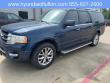 Used 2017 Ford Expedition EL Limited SUV
