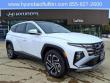 New 2026 Hyundai Tucson Hybrid Limited SUV