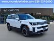 New 2026 Hyundai Santa Fe SEL FWD SUV