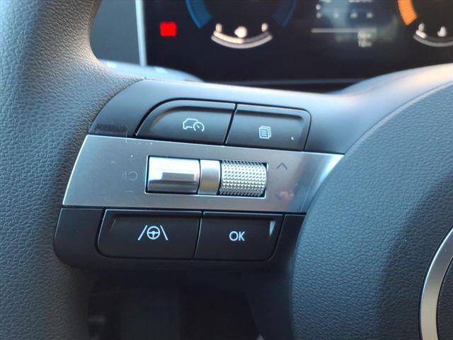 2026 Hyundai Santa Cruz SE - Photo 23