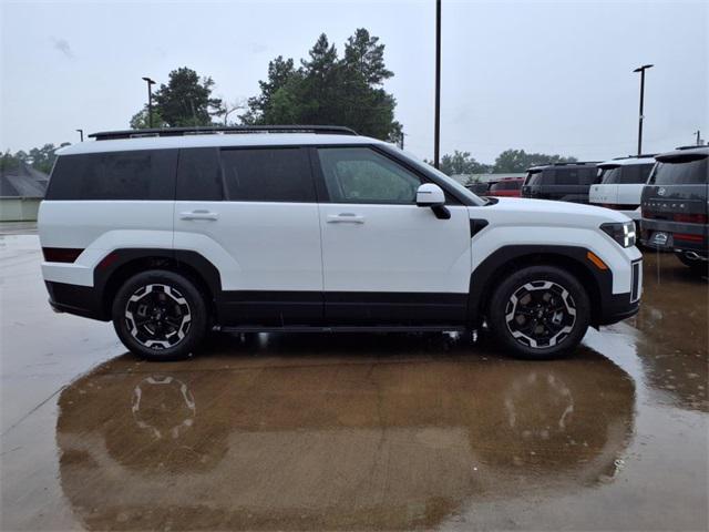 2026 Hyundai Santa Fe SEL photo 2