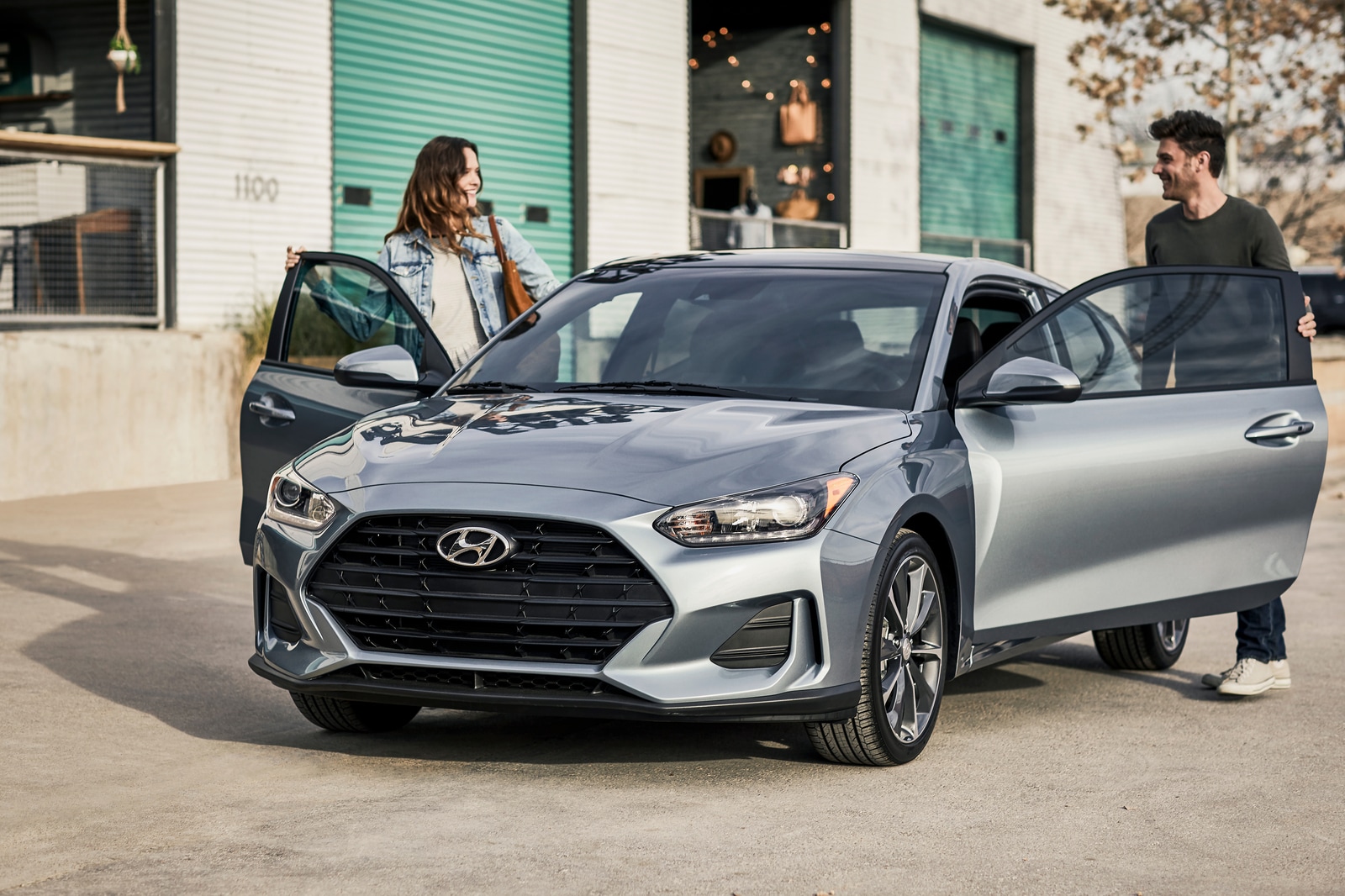 Hyundai Repair & Service in Lufkin