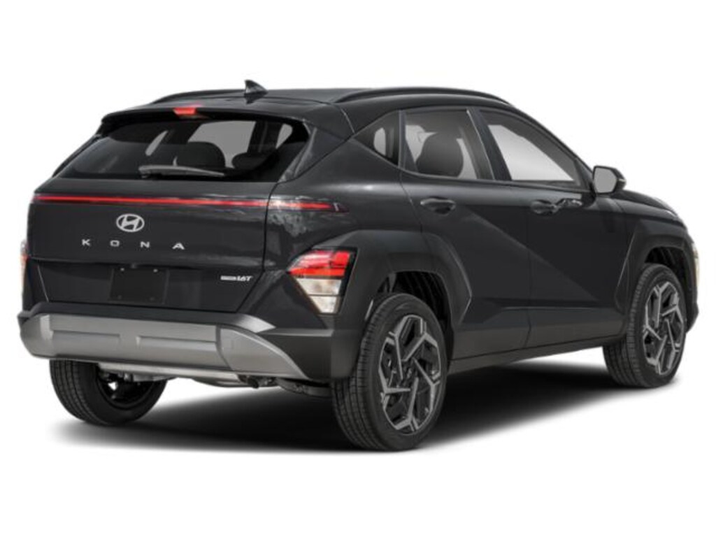 New 2027 Hyundai Kona SEL Premium FWD