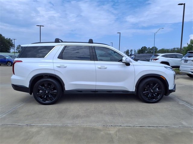 2024 Hyundai Palisade XRT photo 2