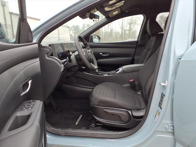 2026 Hyundai Santa Cruz SE - Photo 14