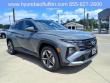 New 2026 Hyundai Tucson SEL FWD SUV