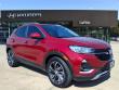 Used 2021 Buick Encore GX Select SUV