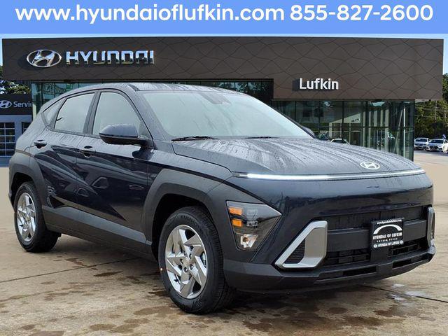 2026 Hyundai Kona SUV 