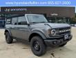Used 2023 Ford Bronco  SUV