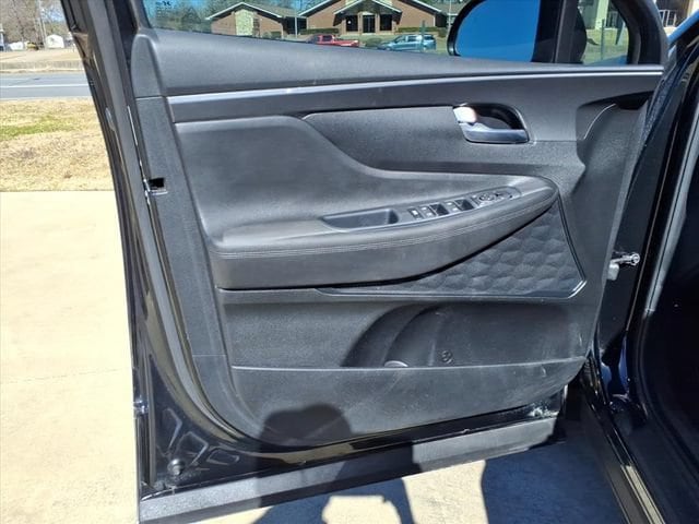 2022 Hyundai Santa Fe SEL - Photo 22