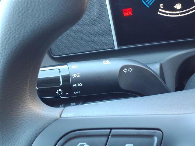 2026 Hyundai Santa Cruz SE - Photo 25
