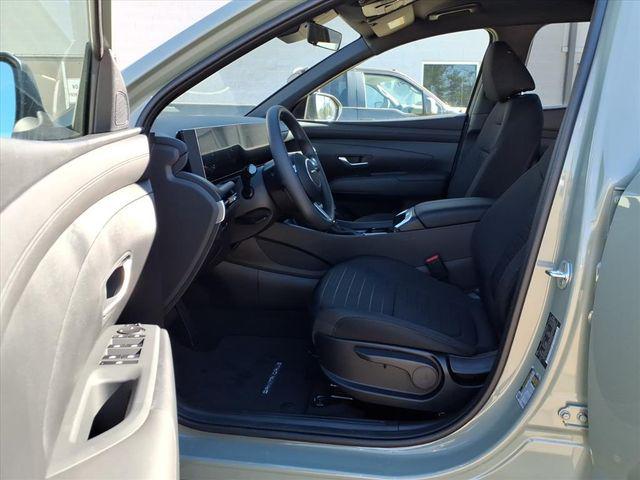 2026 Hyundai Santa Cruz SE - Photo 14