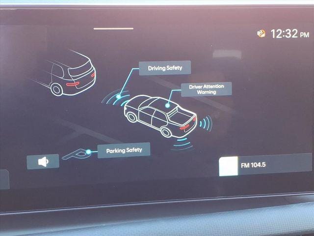2026 Hyundai Santa Cruz SE - Photo 10