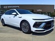 Hyundai Sonata Hybrid